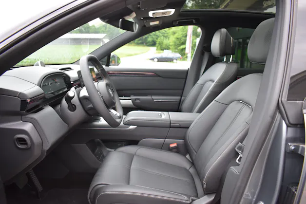 ZEEKR 7X 100kWh Privilege AWD