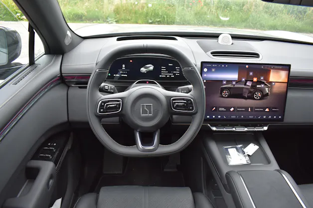 ZEEKR 7X 100kWh Privilege AWD
