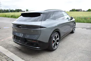 ZEEKR 7X 100kWh Privilege AWD