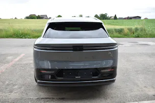 ZEEKR 7X 100kWh Privilege AWD