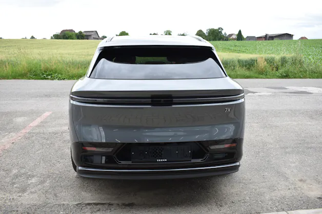 ZEEKR 7X 100kWh Privilege AWD