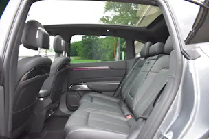 ZEEKR 7X 100kWh Privilege AWD