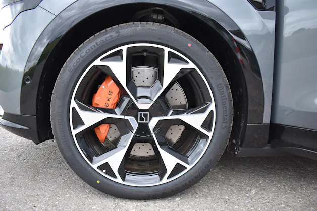 ZEEKR 7X 100kWh Privilege AWD