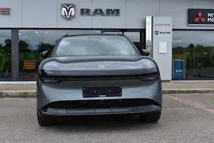 ZEEKR 7X 100kWh Privilege AWD