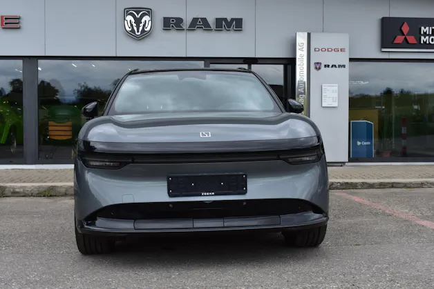 ZEEKR 7X 100kWh Privilege AWD