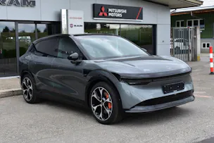 ZEEKR 7X 100kWh Privilege AWD