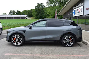 ZEEKR 7X 100kWh Privilege AWD