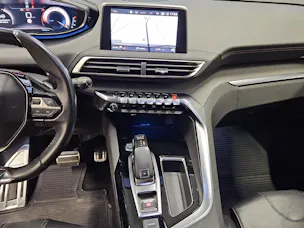 Peugeot 3008 2.0 BlueHDi GT Line