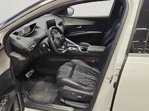 Peugeot 3008 2.0 BlueHDi GT Line