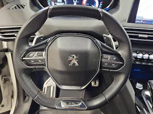 Peugeot 3008 2.0 BlueHDi GT Line
