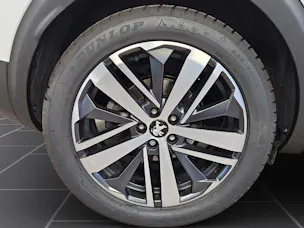 Peugeot 3008 2.0 BlueHDi GT Line