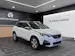 Peugeot 3008 2.0 BlueHDi GT Line