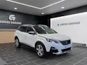 Peugeot 3008 2.0 BlueHDi GT Line