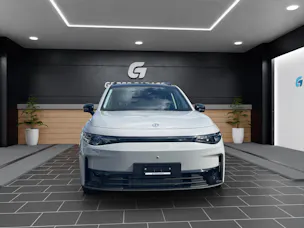 Leapmotor C10 REEV 28kWh Design