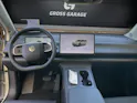 Leapmotor C10 REEV 28kWh Design