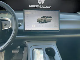 Leapmotor C10 REEV 28kWh Design