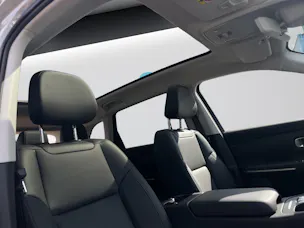 Leapmotor C10 REEV 28kWh Design