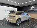 Leapmotor C10 REEV 28kWh Design