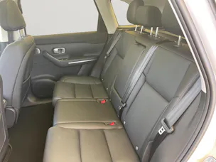 Leapmotor C10 REEV 28kWh Design
