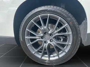 Leapmotor C10 REEV 28kWh Design