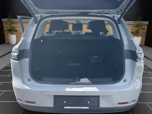 Leapmotor C10 REEV 28kWh Design