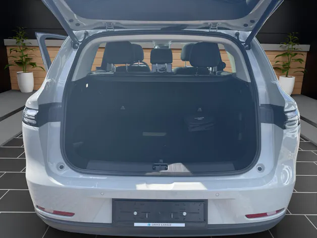 Leapmotor C10 REEV 28kWh Design