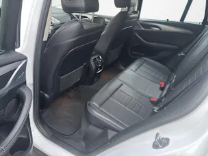 BMW X3 xDrive 20d Steptronic