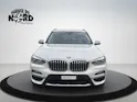 BMW X3 xDrive 20d Steptronic
