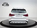 BMW X3 xDrive 20d Steptronic