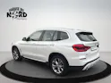 BMW X3 xDrive 20d Steptronic