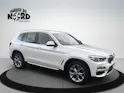 BMW X3 xDrive 20d Steptronic