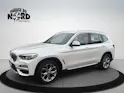 BMW X3 xDrive 20d Steptronic