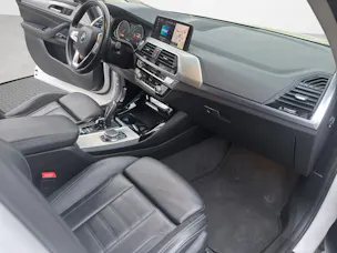 BMW X3 xDrive 20d Steptronic