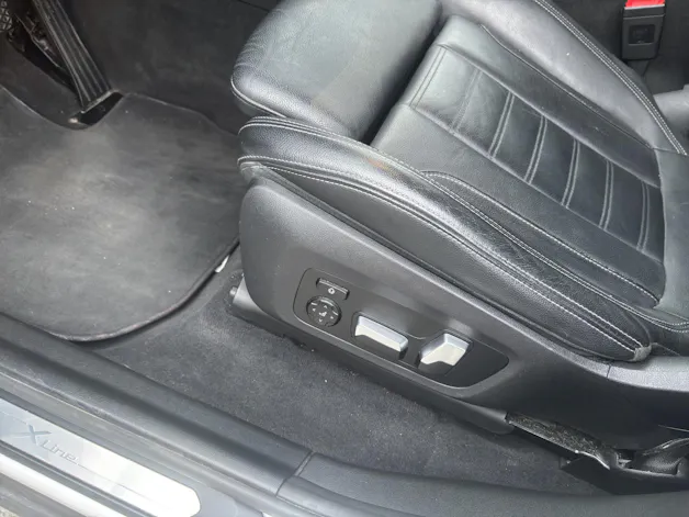 BMW X3 xDrive 20d Steptronic