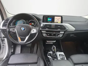 BMW X3 xDrive 20d Steptronic