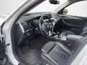 BMW X3 xDrive 20d Steptronic