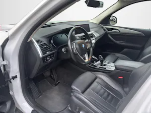 BMW X3 xDrive 20d Steptronic
