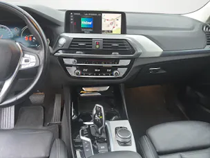 BMW X3 xDrive 20d Steptronic