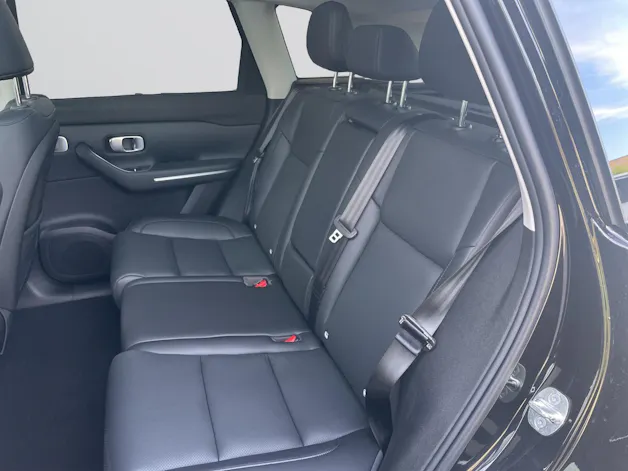 Leapmotor C10 82kWh AWD Design