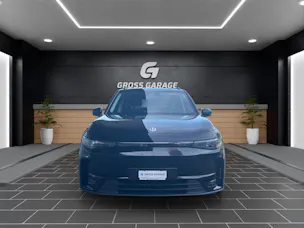 Leapmotor C10 82kWh AWD Design