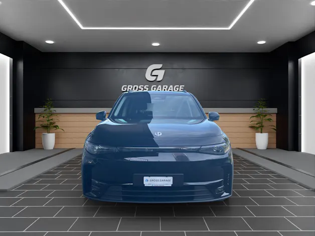 Leapmotor C10 82kWh AWD Design