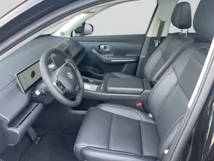 Leapmotor C10 82kWh AWD Design