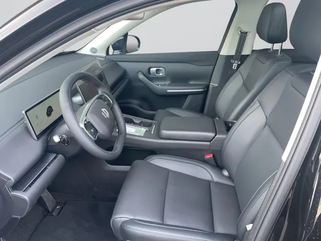 Leapmotor C10 82kWh AWD Design
