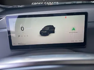 Leapmotor C10 82kWh AWD Design