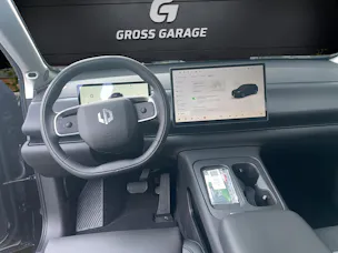 Leapmotor C10 82kWh AWD Design