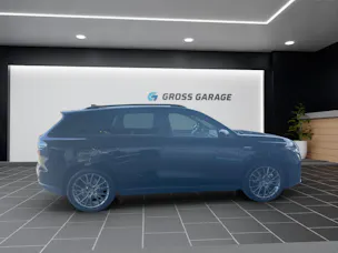 Leapmotor C10 82kWh AWD Design