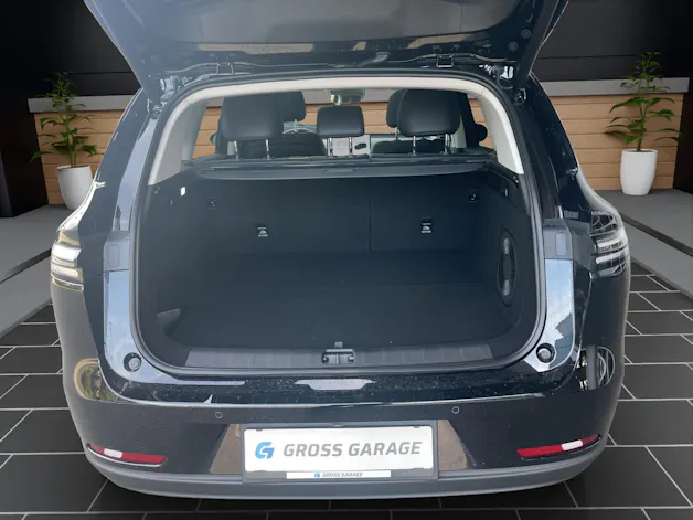 Leapmotor C10 82kWh AWD Design