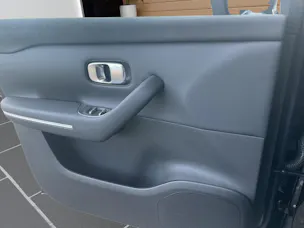Leapmotor C10 82kWh AWD Design