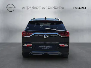 KGM -SsangYong Korando 1.5 T-GDI Titanium 4WD Automat