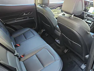 KGM -SsangYong Korando 1.5 T-GDI Titanium 4WD Automat